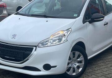Peugeot 208 78.000 km 4.250 &euro; Erftstadt 50374