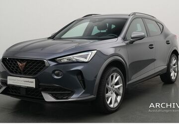 Cupra Formentor 26.994 km 35.980 &euro; Leverkusen 51373