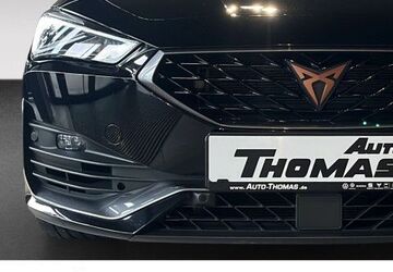 Cupra Leon 29.950 km 31.900 &euro; Brühl 50321