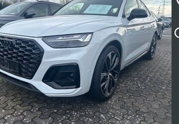 Audi Q5 28.700 km 48.499 &euro; Erftstadt 50374