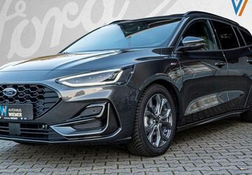 Ford Focus 14.718 km 33.900 &euro; Troisdorf 53844