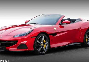 Ferrari Portofino 7.642 km 244.780 &euro; Köln 50858
