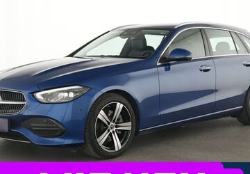 Mercedes-Benz C 300 19.214 km 41.189 &euro; Neuss 41460