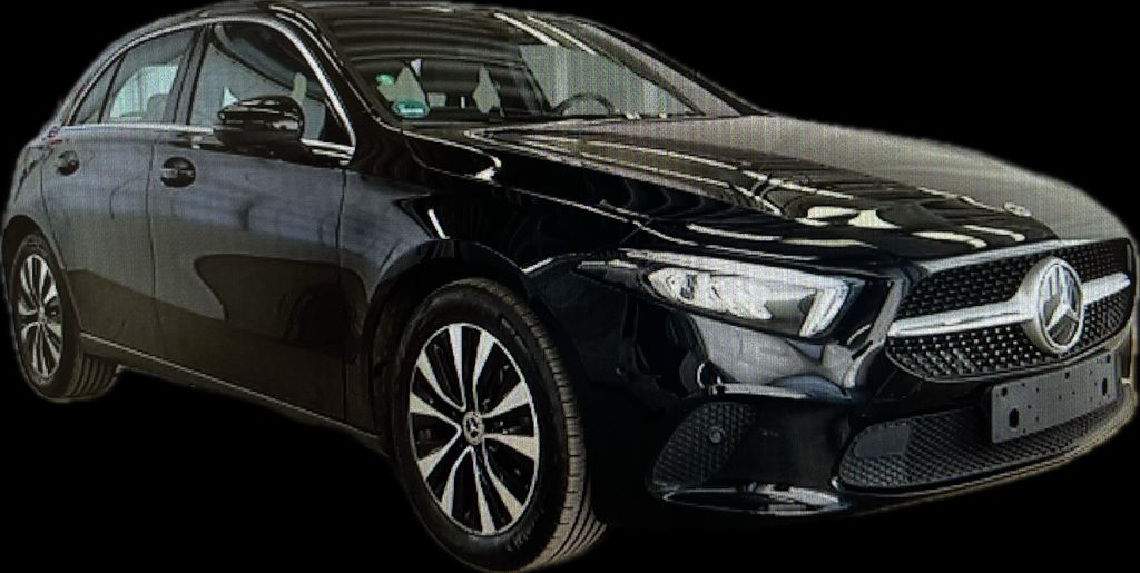 Mercedes-Benz A 180 29.863 km 26.999 &euro; Düsseldorf 40625