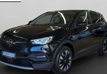 Opel Grandland (X) 40.800 km 16.450 &euro; Leverkusen 51381