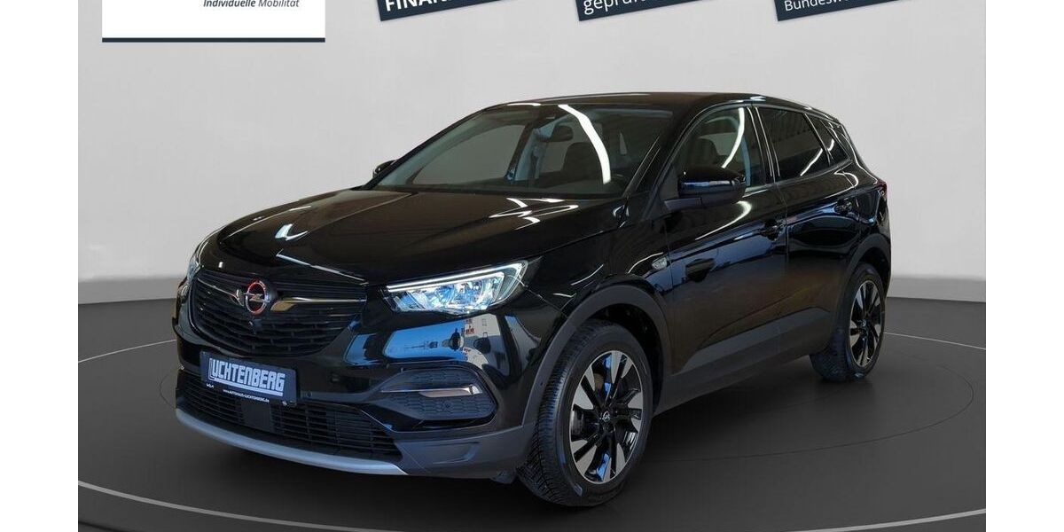 Opel Grandland (X) 40.800 km 16.450 &euro; Leverkusen 51381