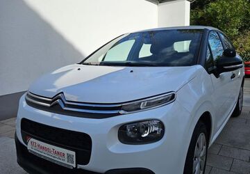 Citroen C3 100.000 km 6.299 &euro; Troisdorf (Nähe Köln/Bonn) 53844