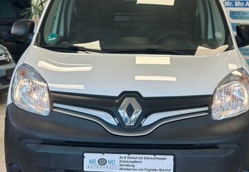 Renault Kangoo 73.000 km 9.599 &euro; Hürth 50354