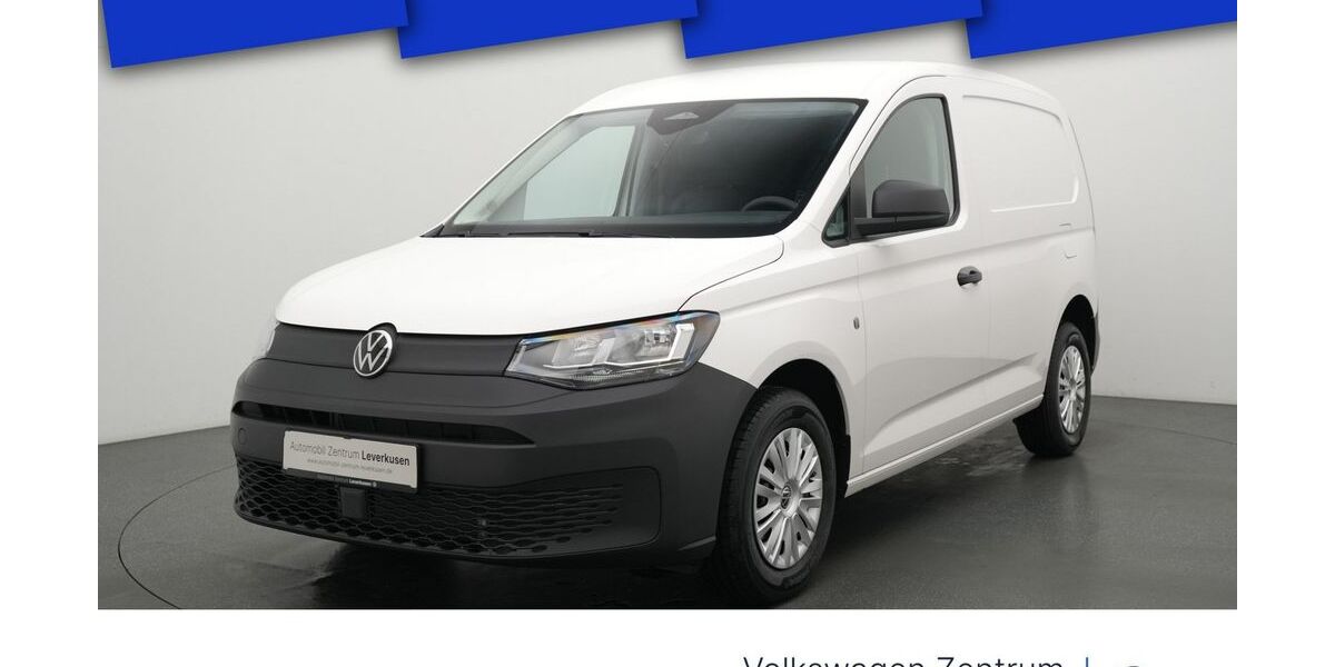 VW Caddy 2.001 km 30.480 &euro; Leverkusen 51379