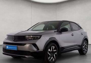 Opel Mokka 22.464 km 19.980 &euro; Leverkusen 51373