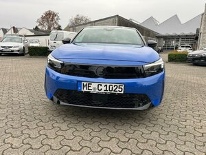 Opel Corsa GS KAM SHZ MASSAGESITZ CARPLAY ANDROID AUTO 9.805 km 18.880 &euro; HAAN 42781