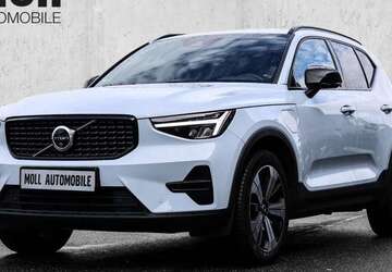 Volvo XC40 25.000 km 31.980 &euro; Bergheim 50126