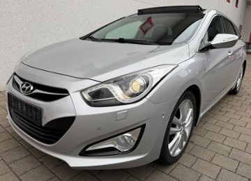 Gebrauchte Hyundai i40