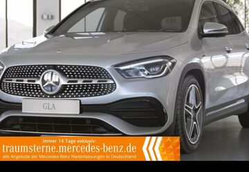 Mercedes-Benz GLA 250 32.850 km 30.890 &euro; Solingen 42653