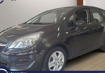 Opel Meriva 67.290 km 7.890 &euro; Köln 51145