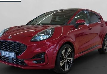 Ford Puma 68.900 km 17.450 &euro; Leverkusen 51381