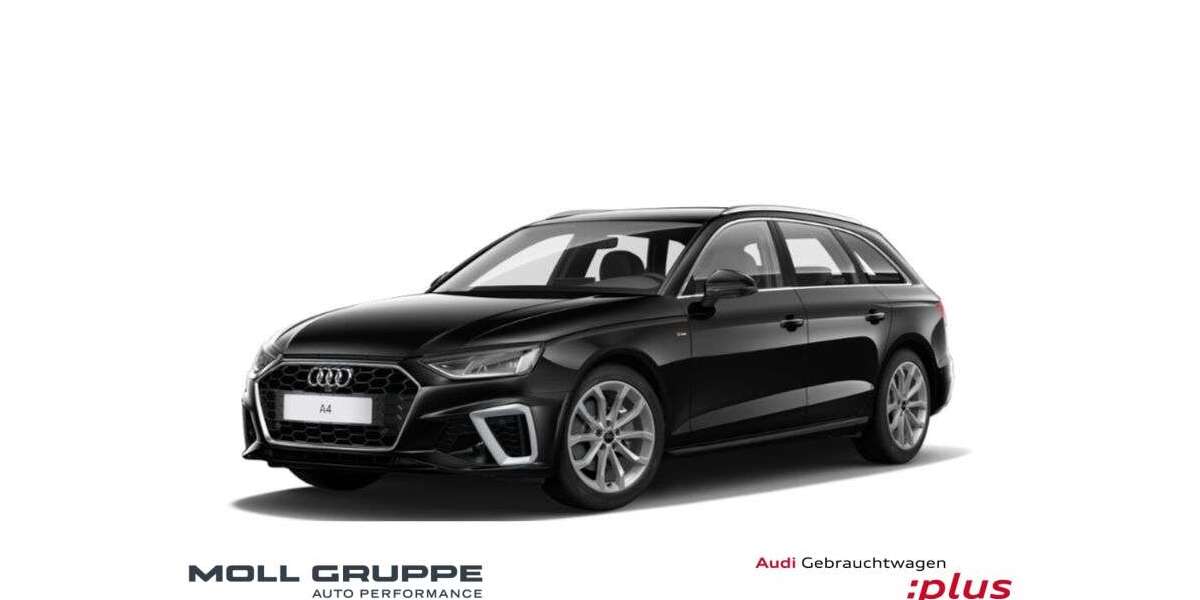 Audi A4 76.288 km 29.450 &euro; Düsseldorf 40474