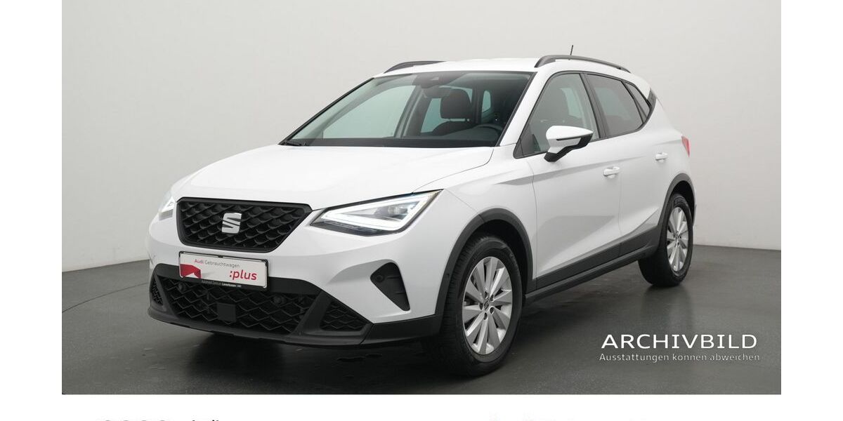 Seat Arona 20.041 km 22.988 &euro; Leverkusen 51373