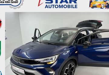 Opel Crossland (X) 28.420 km 15.990 &euro; Köln 50739