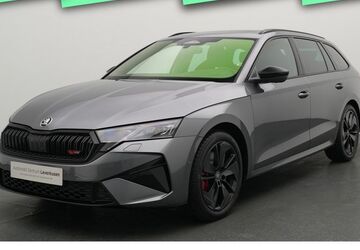 Skoda Octavia 10.980 km 41.480 &euro; Leverkusen 51379