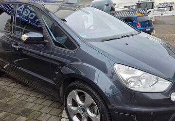 Ford S-Max 92.000 km 7.950 &euro; Pulheim 50259