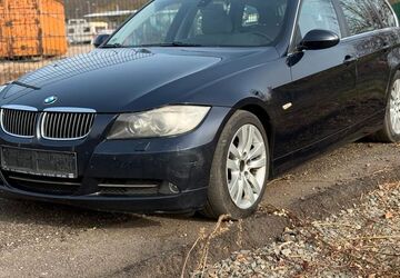 BMW 325 178.000 km 5.370 &euro; Köln 51105