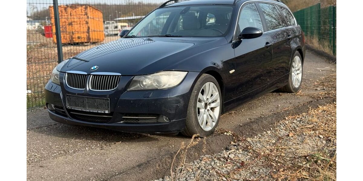 BMW 325 178.000 km 5.370 &euro; Köln 51105