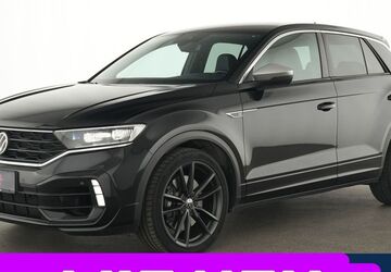 VW T-Roc 38.747 km 28.158 &euro; Neuss 41460
