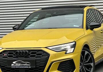Audi S3 7.600 km 43.900 &euro; Grevenbroich 41515