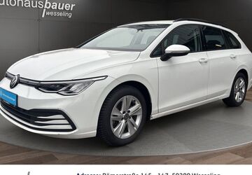 VW Golf 63.004 km 20.970 &euro; Wesseling 50389