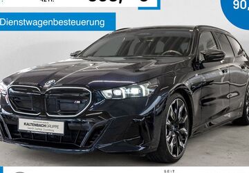 BMW i5 3.917 km 80.890 &euro; Remscheid 42897