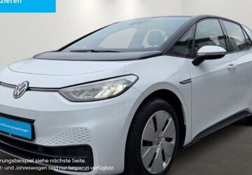 VW ID.3 26.994 km 19.490 &euro; Mettmann 40822