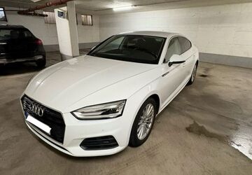 Audi A5 110.300 km 20.700 &euro; Troisdorf 53840