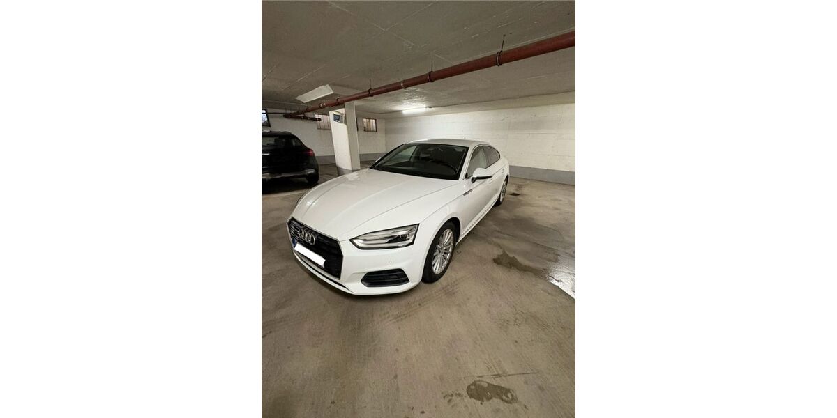 Audi A5 110.300 km 20.700 &euro; Troisdorf 53840
