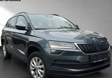 Skoda Karoq 35.000 km 17.970 &euro; Troisdorf 53840