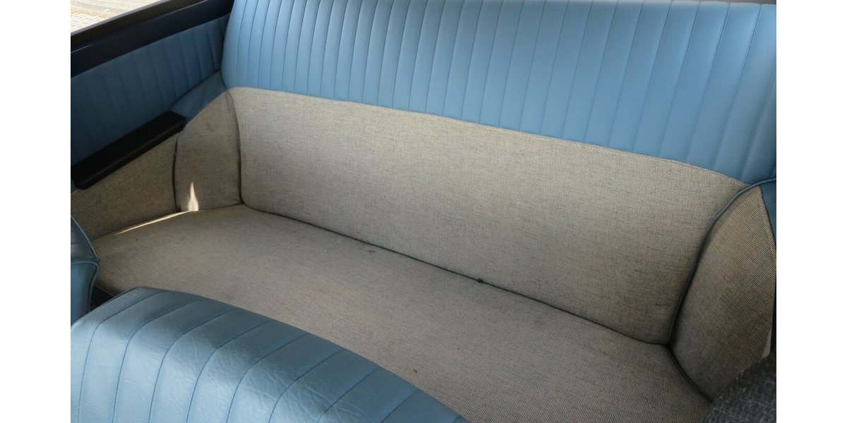 Volvo PV544 Oldtimer Liebhaberfahrzeug !!! 110.829 km 13.950 &euro; Wermelskirchen 42929