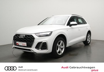 Audi Q5 26.451 km 43.988 &euro; Leverkusen 51373