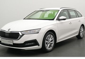 Skoda Octavia 44.434 km 25.188 &euro; Leverkusen 51379