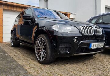 BMW X5 223.500 km 11.400 &euro; Leverkusen 51371