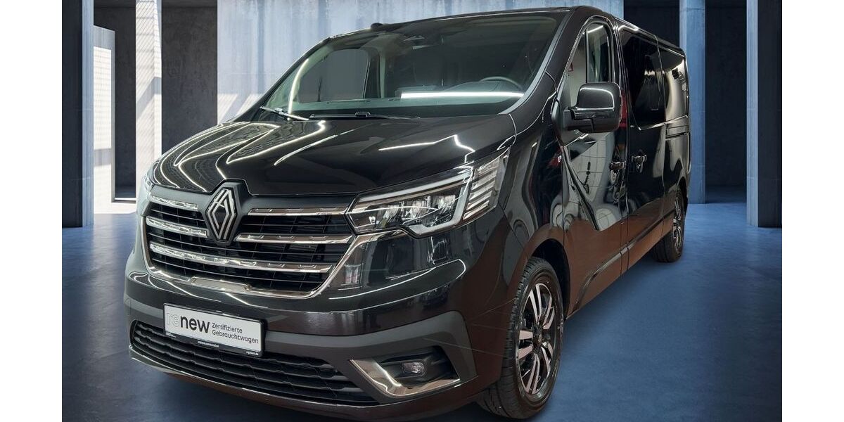 Renault Trafic 12.604 km 42.430 &euro; Köln 50939