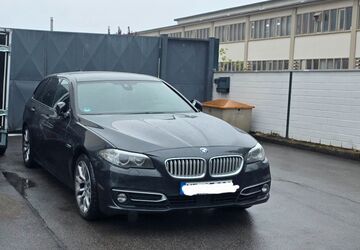 BMW 530 259.000 km 12.800 &euro; Haan 42781