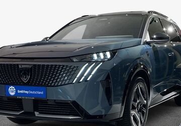Peugeot 5008 7.851 km 43.890 &euro; Leverkusen 51373