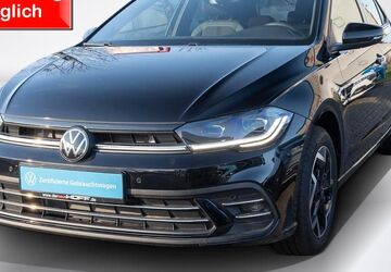 VW Polo 5.000 km 28.975 &euro; Troisdorf-Spich 53842
