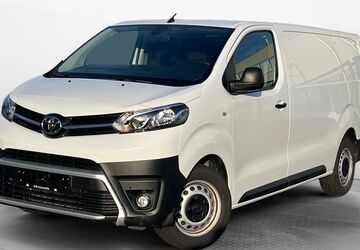 Toyota Proace (Verso) 28.500 km 23.900 &euro; Dormagen 41540