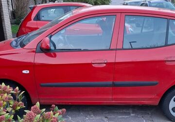 Kia Picanto 80.000 km 2.800 &euro; Burscheid 51399