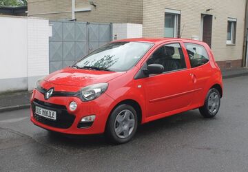 Renault Twingo 127.000 km 3.750 &euro; Köln 50739