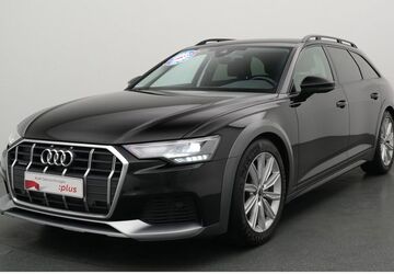 Audi A6 Allroad 77.481 km 38.480 &euro; Leverkusen 51373