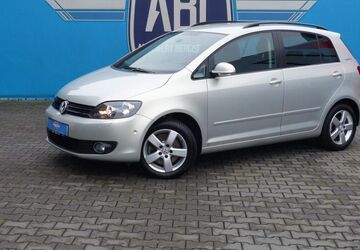 VW Golf Plus 48.000 km 8.990 &euro; Bergisch Gladbach 51429