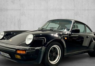 Porsche 911 Urmodell 140.363 km 110.000 &euro; Düsseldorf 40231