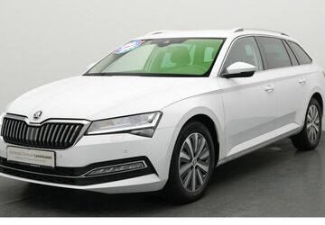 Skoda Superb 48.896 km 26.980 &euro; Leverkusen 51379